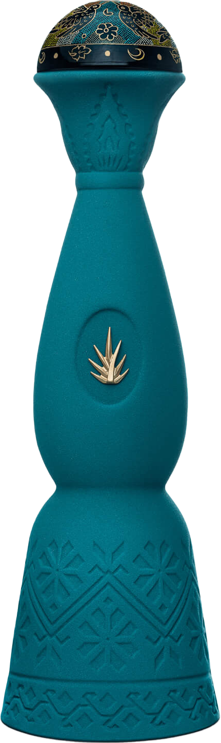 Clase Azul Guerrero Mezcal