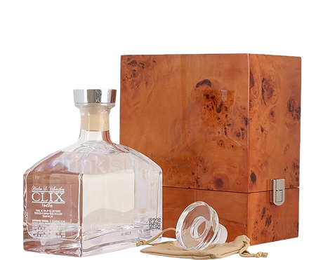 Clix Vodka