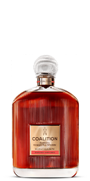 Coalition Margaux Barriques Straight Rye Whiskey