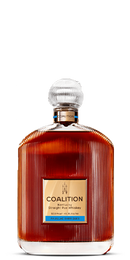 Coalition Pauillac Barriques Straight Rye Whiskey