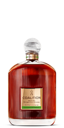 Coalition Sauternes Barriques Straight Rye Whiskey