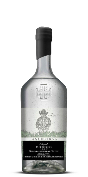 Código 1530 Ancestral Mezcal