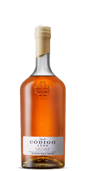 Código 1530 Origen Extra Añejo Tequila