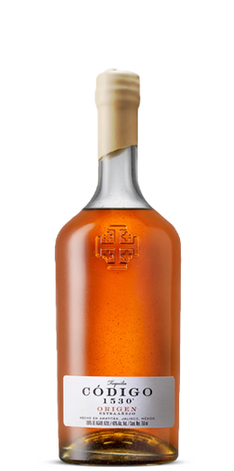 Código 1530 Origen Extra Añejo Tequila