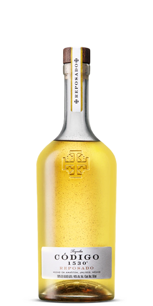 Código 1530 Reposado Tequila