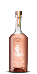 Código 1530 George Strait Rosa Reposado Tequila