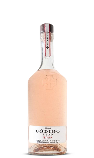 Código 1530 Rosa Tequila