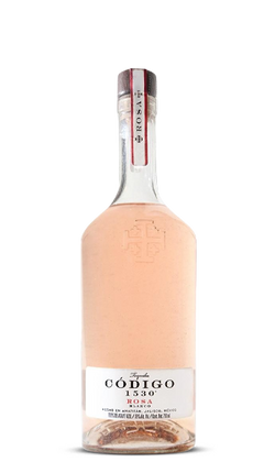 Código 1530 Rosa Tequila