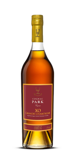 Cognac Park Lunar New Year 2023 XO Grande Champagne Cognac – Flaviar