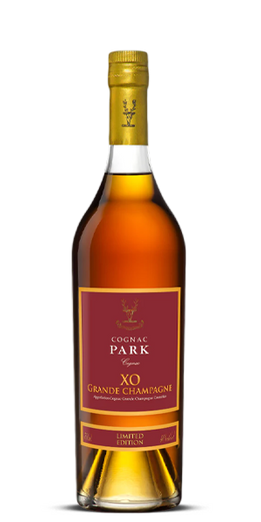Cognac Park Lunar New Year 2023 XO Grande Champagne Cognac