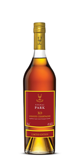 Cognac Park Lunar New Year XO Grande Champagne Cognac