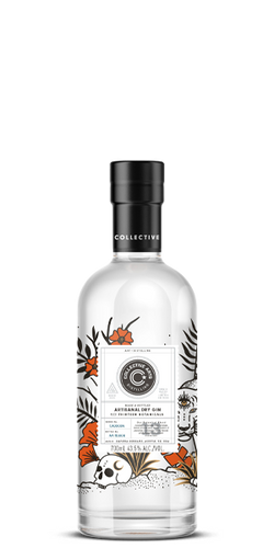 Collective Arts Artisanal Dry Gin