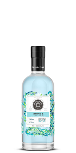 Collective Arts Lavender & Juniper Gin