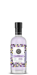 Collective Arts Plum and Blackthorn Gin