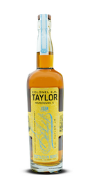 Colonel E.H. Taylor Jr. Warehouse C Bourbon Whiskey