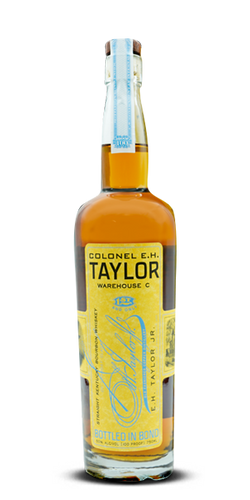 Colonel E.H. Taylor Jr. Warehouse C Bourbon Whiskey