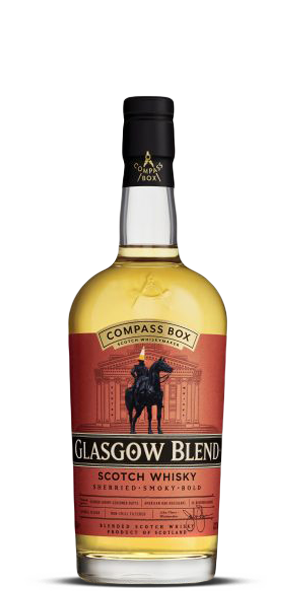 Compass Box Great King Street Glasgow Blend Scotch Whisky
