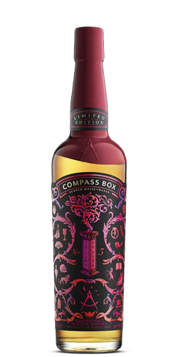 Compass Box No Name No. 3