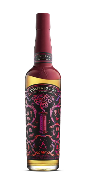 Compass Box No Name No. 3