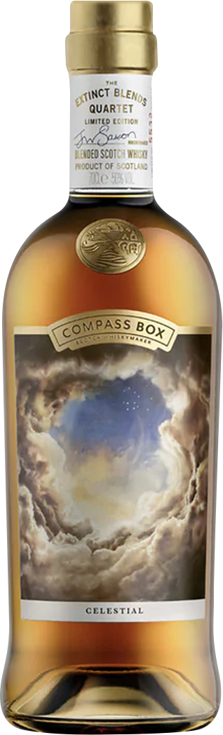 Compass Box 'Celestial' Blended Scotch Whisky (700mL)