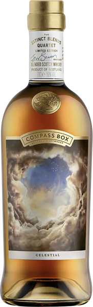 Compass Box 'Celestial' Blended Scotch Whisky (700mL) » Buy Online