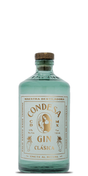 Condesa Clasica Gin