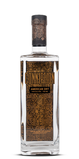 Conniption American Dry Gin