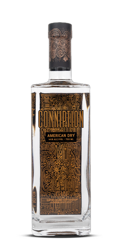 Conniption American Dry Gin