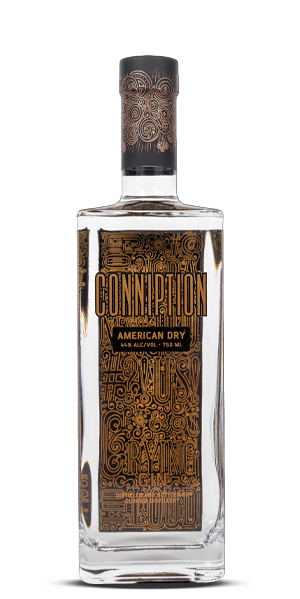 Conniption American Dry Gin