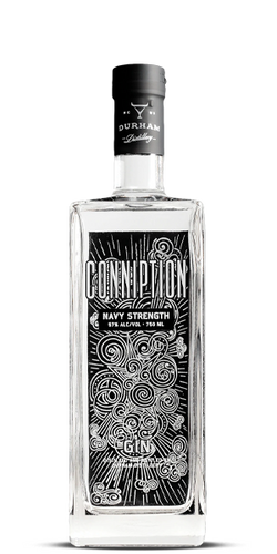 Conniption Navy Strength Gin