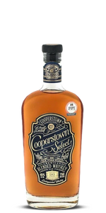 Cooperstown Select American Blended Whiskey