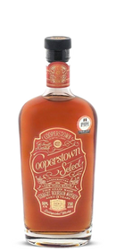 Cooperstown Select Bourbon