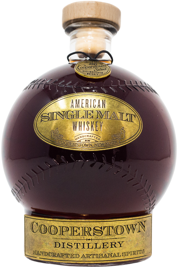 Cooperstown Distillery – Flaviar
