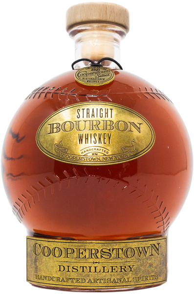 Cooperstown Select Limited Edition Straight Bourbon Whiskey » Buy