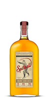 Cooperstown Spitball Cinnamon Whiskey