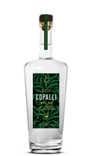 Copalli White Organic Rum