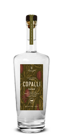 Copalli Cacao Rum