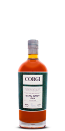 Corgi Earl Grey Gin
