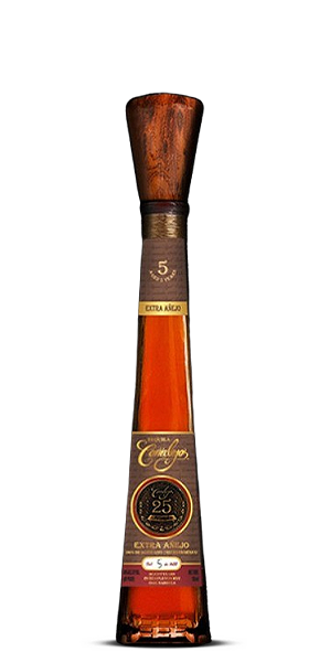 Corralejo 25th Anniversary Extra Añejo Tequila