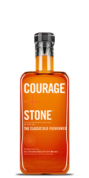 Courage+Stone The Classic Old Fashioned