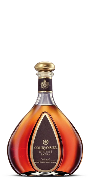 Courvoisier Initiale Extra Cognac