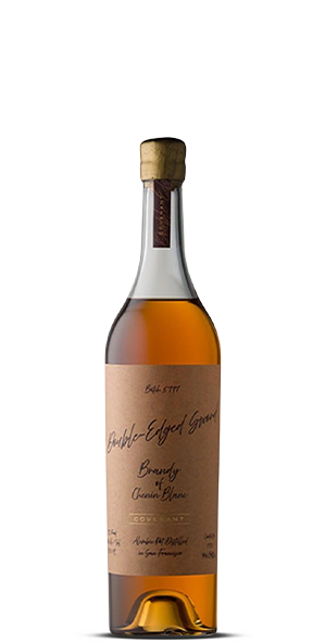 Covenant Double-Edged Sword Brandy