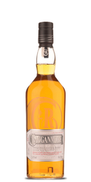 Cragganmore Natural Cask Strength Limited Release 2016