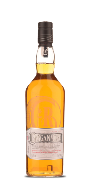 Cragganmore Natural Cask Strength Limited Release 2016