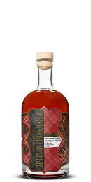 Crooked Water Minneapple Bourbon & Port Wine Casks Finish Apple Brandy