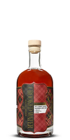 Crooked Water Minneapple Bourbon & Port Wine Casks Finish Apple Brandy