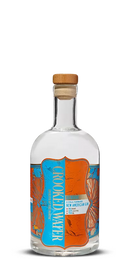 Boisson Sans alcool Ambr  No Ghost in a Bottle  Curcuma & Ginger  (70  cl)