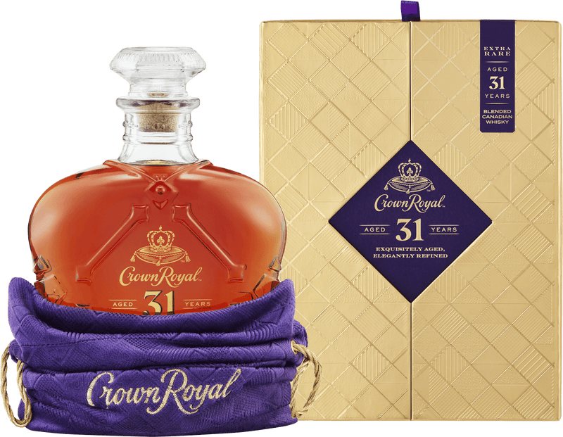 Crown-Royal-Extra-Rare-31-Year