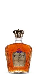 Crown Royal Monarch 75th Anniversary Blended Canadian Whisky