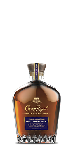 Crown Royal Noble Collection Winter Wheat Blended Canadian Whisky